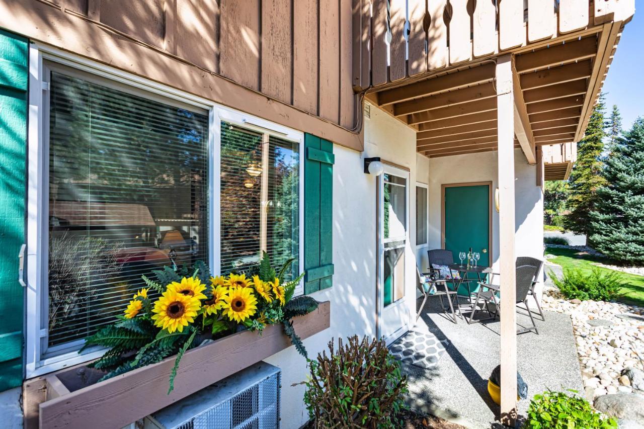 Walk To Downtown * 6 Guests * Pets * A/C! * No Stairs! Apartman Leavenworth Kültér fotó